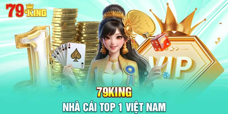 Những sự kiện đặc biệt chỉ có tại 79King